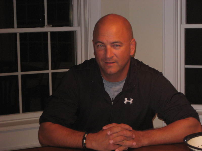 Date this hot United States man 1014 from Newtown US12185