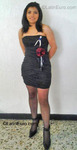 beautiful Colombia girl Deicy from Bogota CO11216
