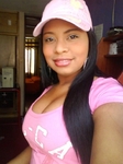 young Colombia girl Johana from Manizales CO9227