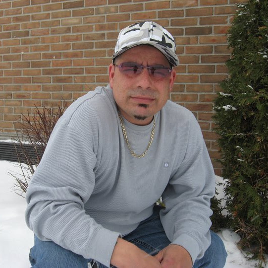 Date this hard body United States man Shawn from bronx US12191