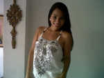 good-looking Colombia girl  from Barranqulla CO9229