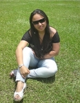 good-looking Colombia girl  from Manizales CO9234