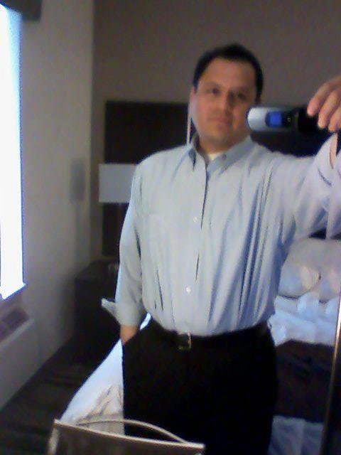 Date this passionate United States man Vicente from Queens US12201