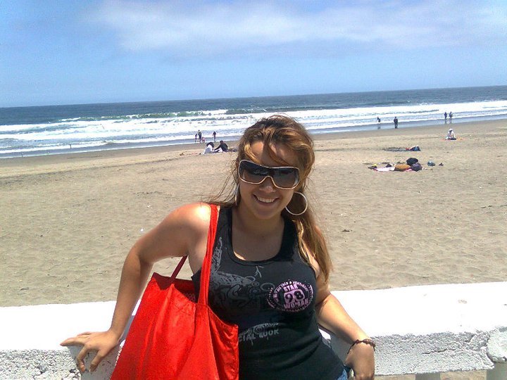 Date this lovely Colombia girl Caro from Bogota CO9238