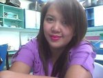 charming Philippines girl Jenny from Cagayan De Oro City PH442
