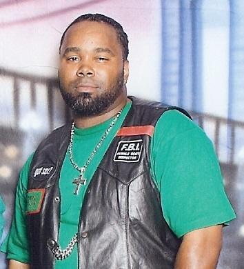 Date this sultry United States man DUANE from Buffalo US12209