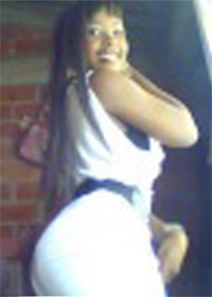 Date this attractive Colombia girl Leidy_p from Cali CO9241