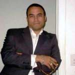 lovely United States man Michael from Surfside US12216