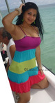 delightful Panama girl Yucelis from Panama PA232