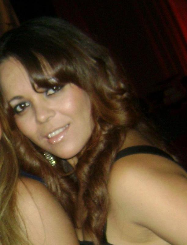 Date this tall Brazil girl Thannia from Ponta Grossa BR6320