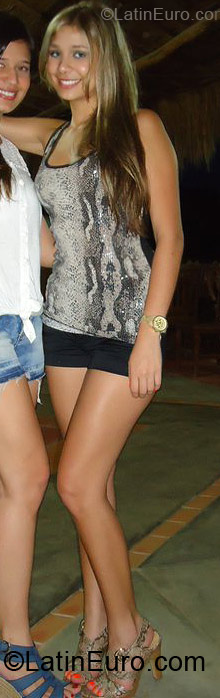 Date this nice looking Colombia girl Candy from Sincelejo CO9254