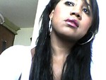 attractive Colombia girl Aney from Popayan Cauca CO9255