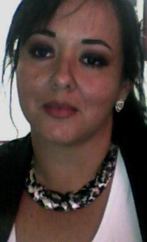 Date this good-looking Colombia girl NORMA from Tulua CO9256