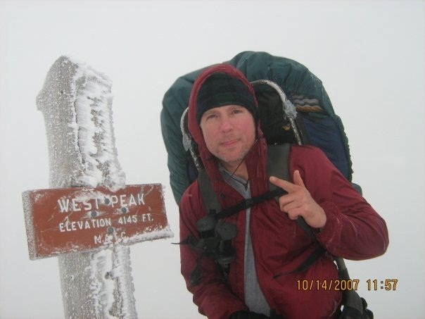 Date this happy United States man Zerohiker from Carlisle US12226