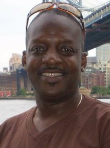 Date this gorgeous United States man Frockluv from Bronx US12233