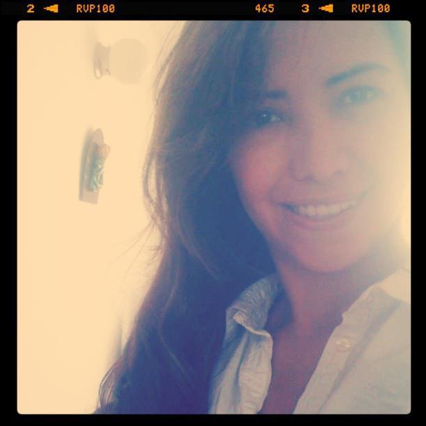 Date this tall Colombia girl Mpaulis from Bogota CO9485