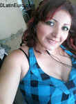 cute Mexico girl Maria Guadalupe from Zamora MX612