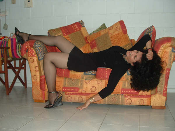 Date this sensual Mexico girl Maria from Guadalajara MX613