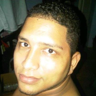 Date this passionate Dominican Republic man Triforce from Santiago DO10334