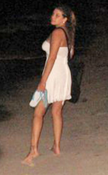 Date this funny Colombia girl Johanna from Bogota CO9666