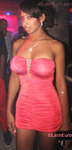 attractive Dominican Republic girl Maris from Santo Domingo DO29837