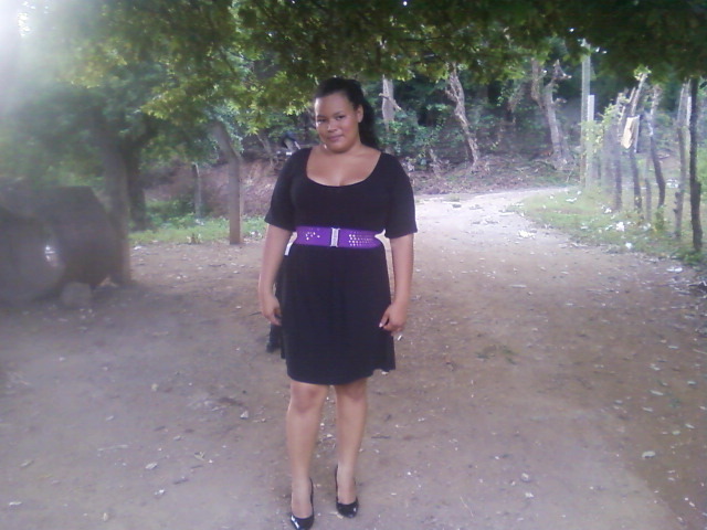 Date this gorgeous Honduras girl Sam28 from San Pedro Sula HN580