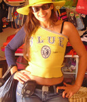 red-hot Colombia girl  from Medellin CO9321