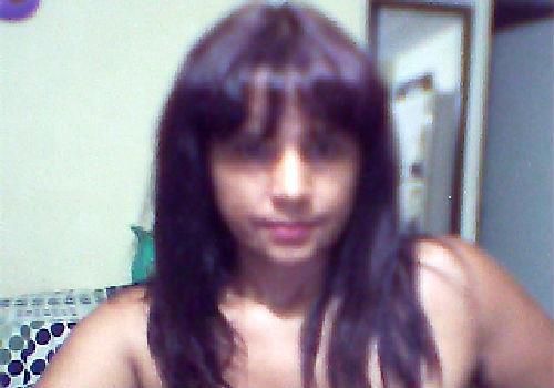 Date this hot Colombia girl Gloria from Cali CO9324