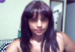 passionate Colombia girl Gloria from Cali CO9324