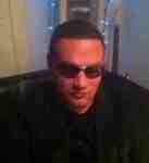 red-hot Colombia man  from Watford GB605