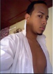passionate Any Country man  from Santo Domingo DO10378