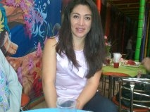 Date this sultry Mexico girl Lloveru from Distroto Federal MX619