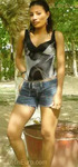 stunning Colombia girl Malka from Cartagena CO9351