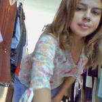 georgeous Honduras girl Lucero Desire from Puerto Cortes HN587