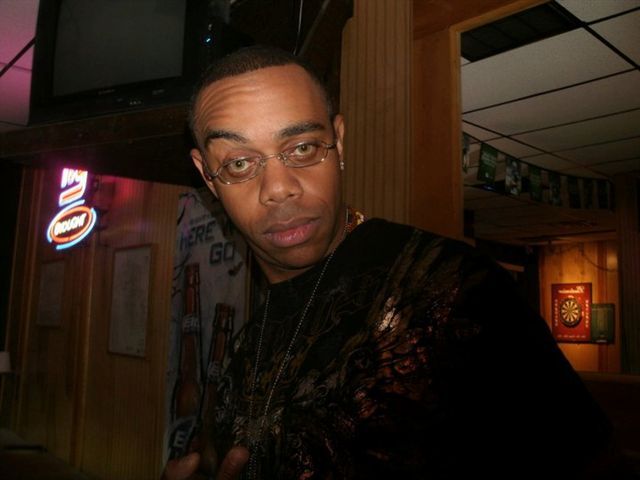 Date this cute United States man Dez212 from New York US12288