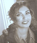 fun Colombia girl Dorothy from Bogota CO9365