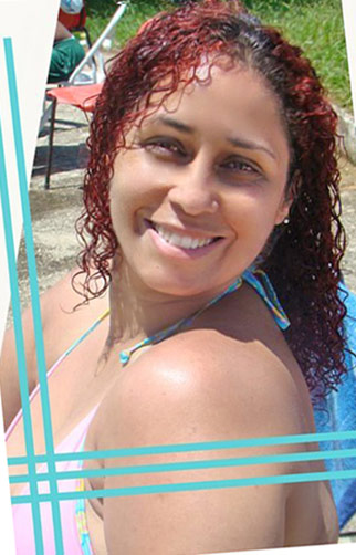 Date this passionate Brazil girl Drikas from Belo Horizonte BR6336