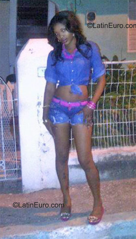 Date this georgeous Jamaica girl Melissa from St Ann JM432
