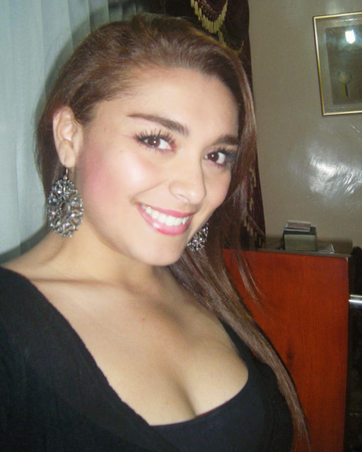 Date this pretty Colombia girl Sandra ximena from Manizales CO15054