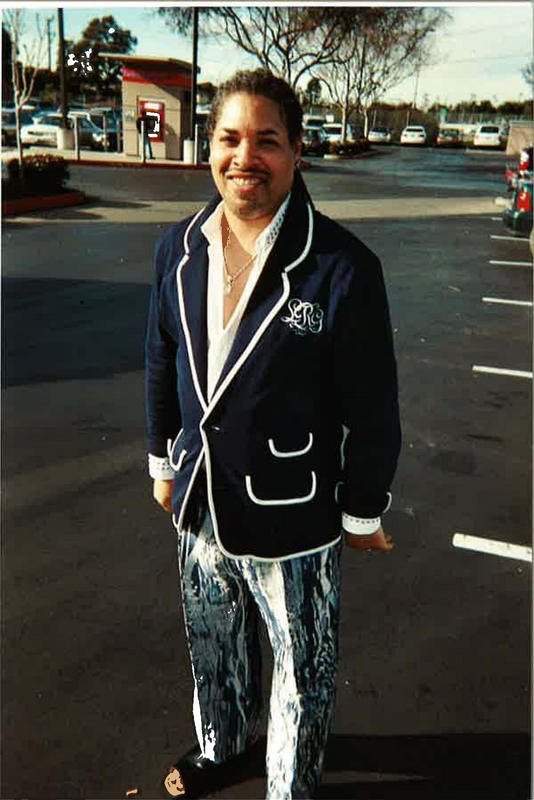 Date this good-looking United States man King from San Francisco US12303