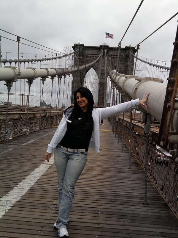 Date this exotic Brazil girl Kely from Rio De Janeiro BR6345