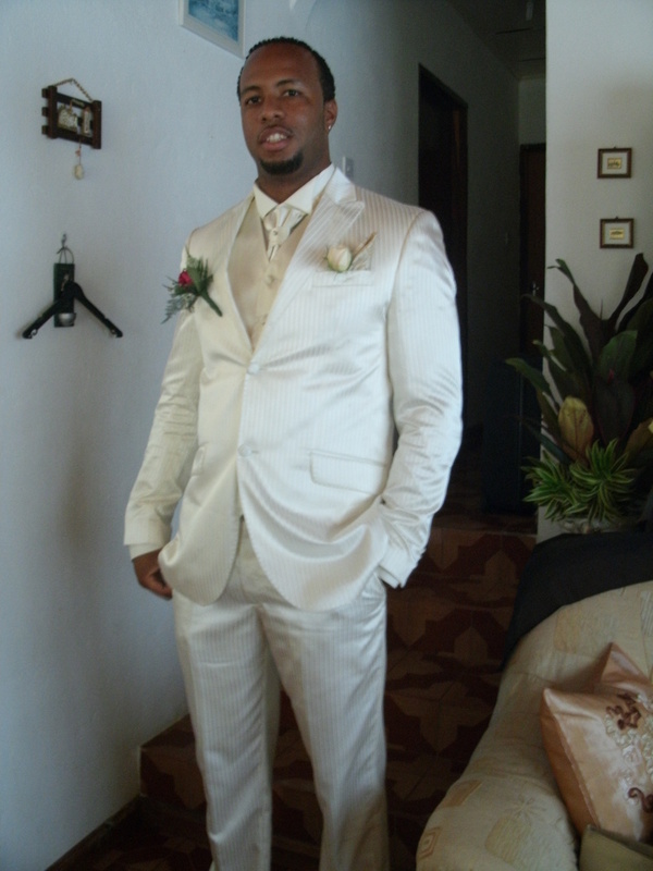 Date this gorgeous United States man Darrall from Neworleans US12311