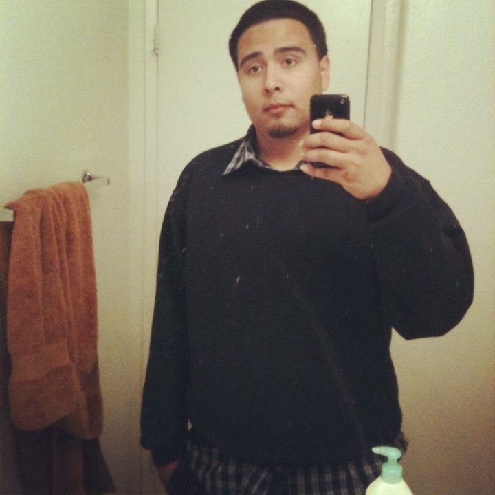 Date this sensual United States man Jesus from Hesperia US12316