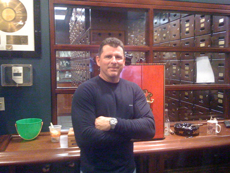 Date this foxy United States man Crushwarrior from Boise US12326