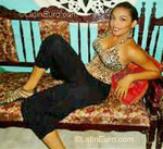 funny Colombia girl Maria Claudia from Barranquilla CO10858