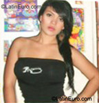cute Colombia girl Alejandra from Medellin CO9424