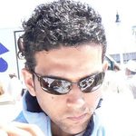 lovely Colombia man  from Edmonton CA472