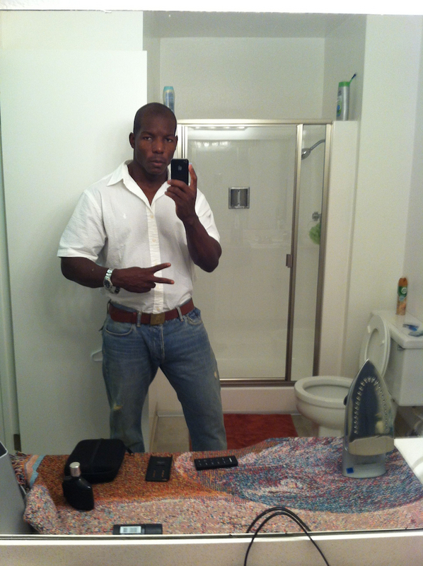 Date this fun United States man Jai from San Diego US12343