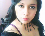 delightful Colombia girl Jeimy from Bogota CO9446