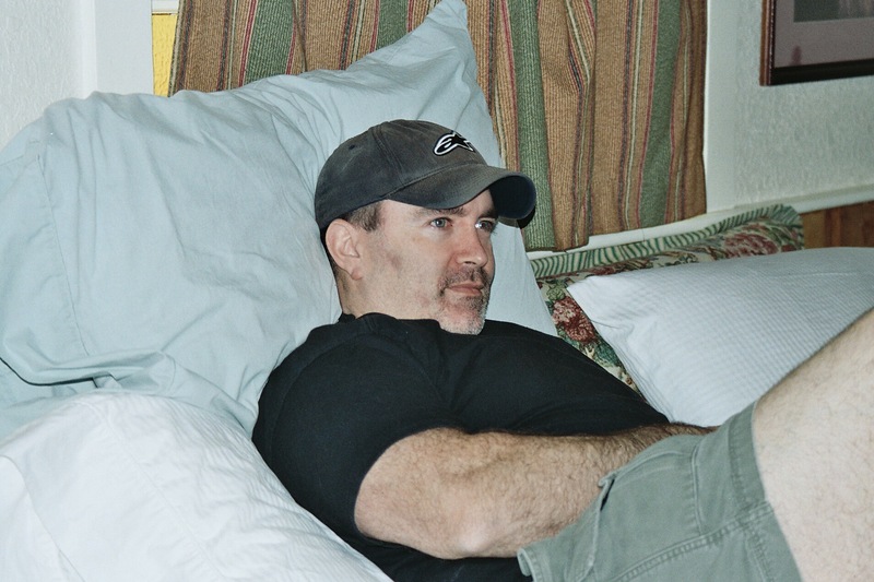 Date this athletic United States man Jeff from Daytona US12350